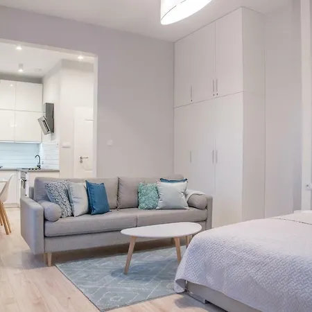 Apartament Mateyko *