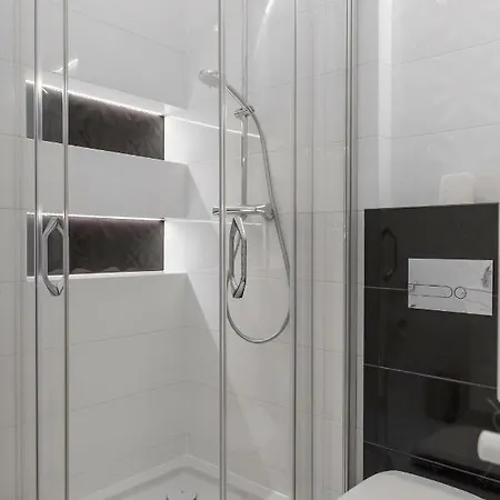 Mateyko Apartament
