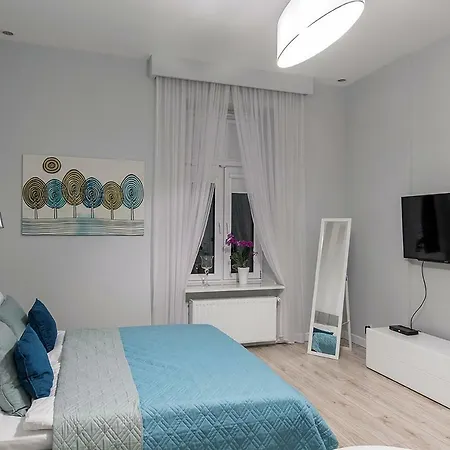 Apartament Mateyko