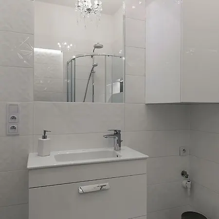 Mateyko Apartament